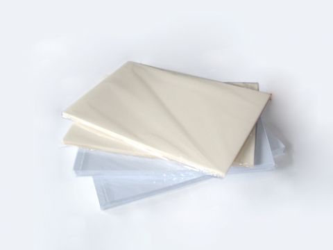 Instant Pvc Card Material